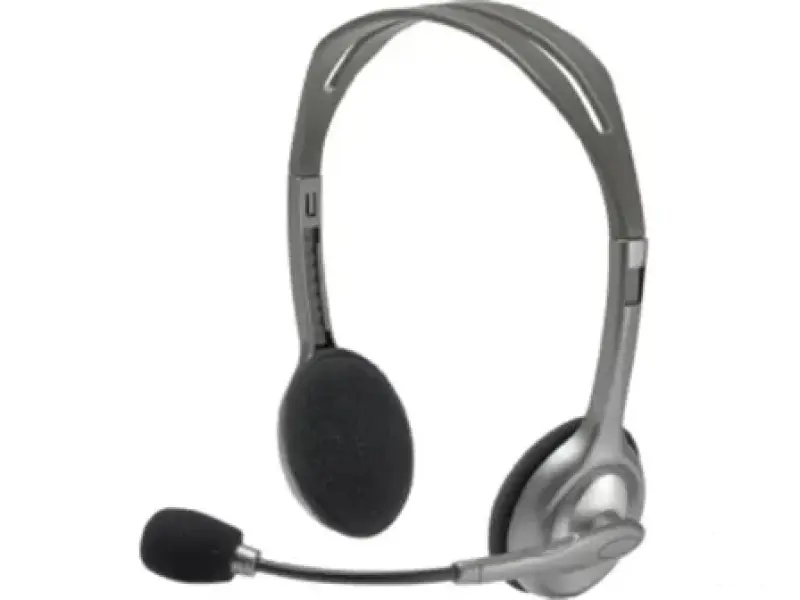 Logitech Slušalice Headset H110 3.5mm