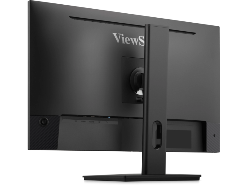 ViewSonic Monitor 24" XG24G1, 1920×1080 (FHD), IPS panel, 180Hz, 1 ms (MPRT), 1000:1, 300 cd/m², Adaptive Sync (FreeSync Premium), HDMI + DisplayPort, audio out da, zvučnici ne, hub ne, VESA 100×100 mm, boja crna