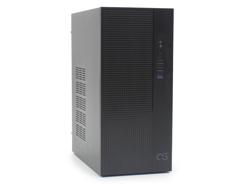 PC AMD OFFICE računar Ryzen 5 3400G 16GB 512GB