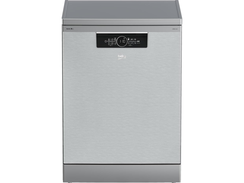 Beko BDFN36640XA sudomašina