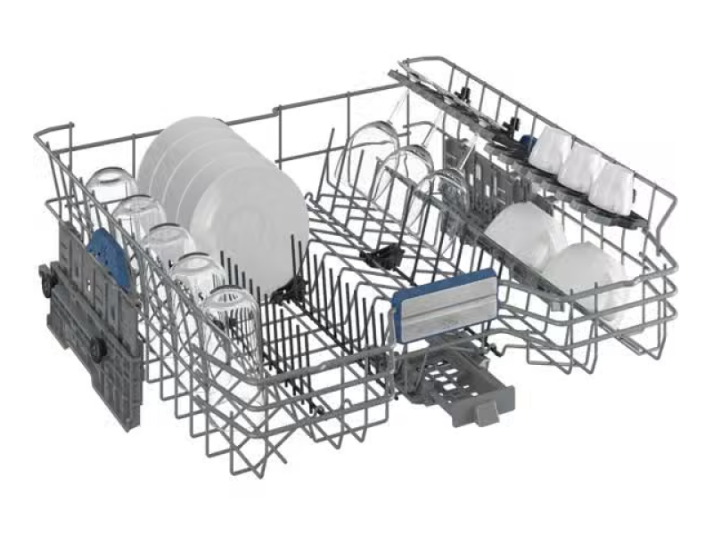 Beko BDFN36640XA sudomašina