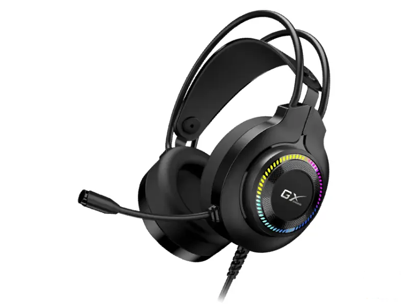 GENIUS HS-GX580U slušalice sa mikrofonom 