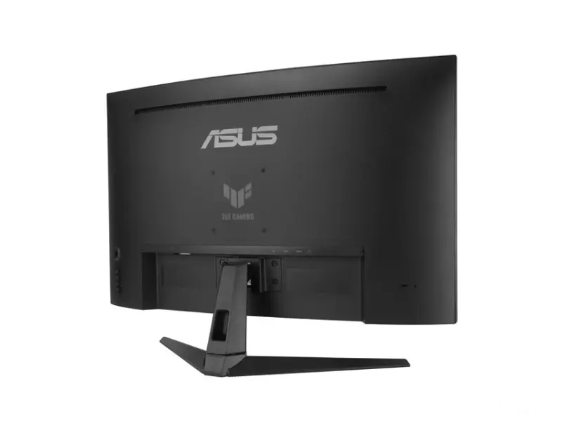 ASUS 31.5 inča TUF VG32WQ3B 2560x1440 Fast VA 180 Hz HDR10 zakrivljeni gaming monitor 