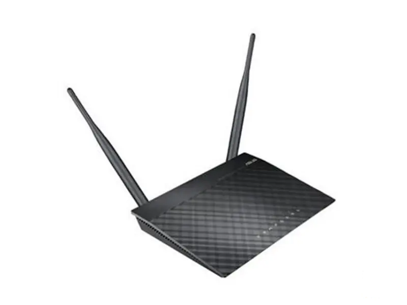 ASUS RT-N12E N300 Wi-Fi Router 