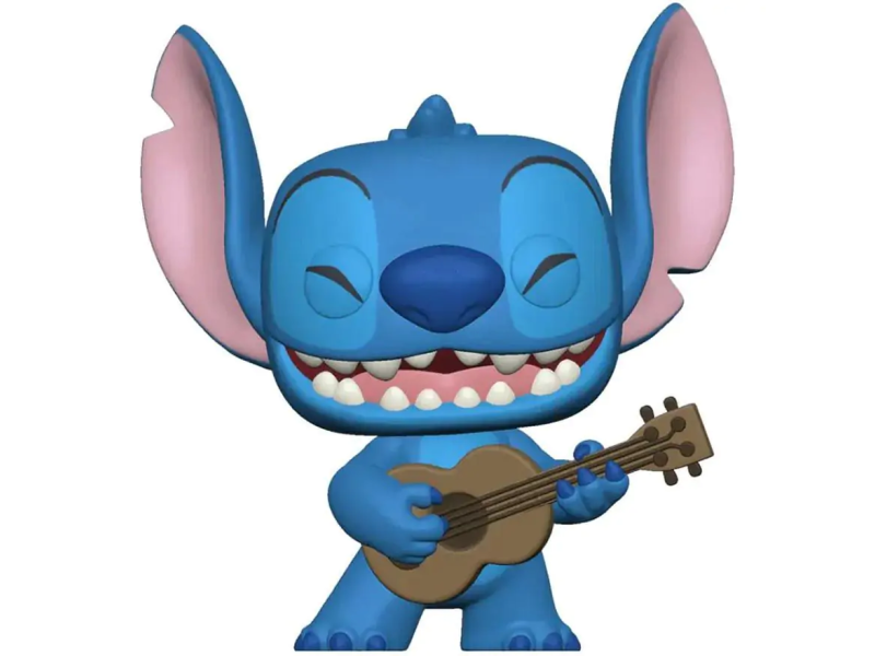 Funko POP! Disney: Lilo & Stit