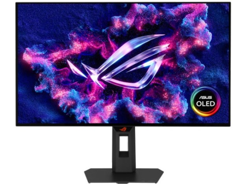 ASUS ROG Strix XG27AQWMG gaming monitor 26,5”