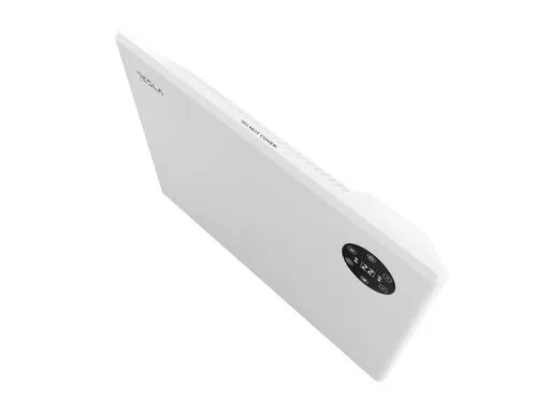 TESLA PC502WDW panelni konvektor, 2000W, WIFI, LED displej, 24h tajmer