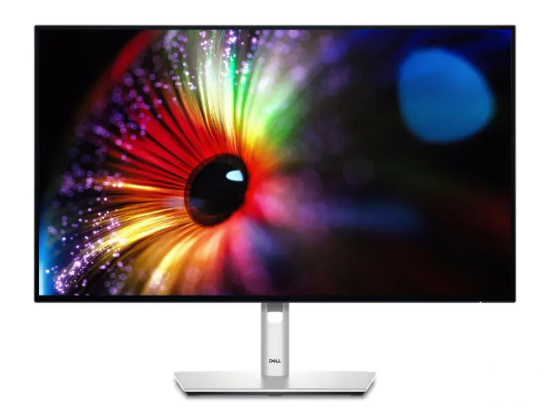 DELL 27 inch U2724D QHD 120Hz USB-C UltraSharp IPS monitor 