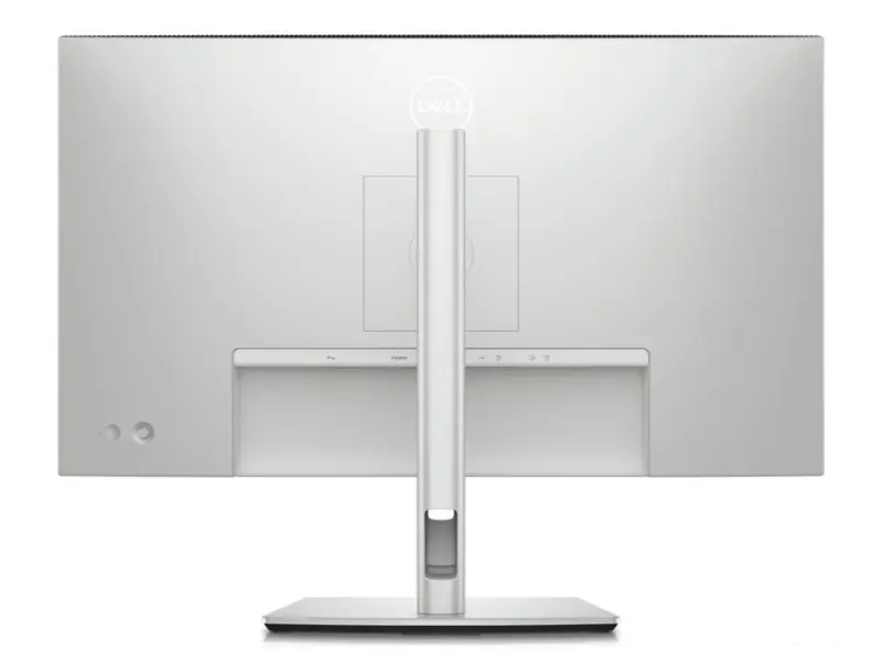 DELL 27 inch U2724D QHD 120Hz USB-C UltraSharp IPS monitor 