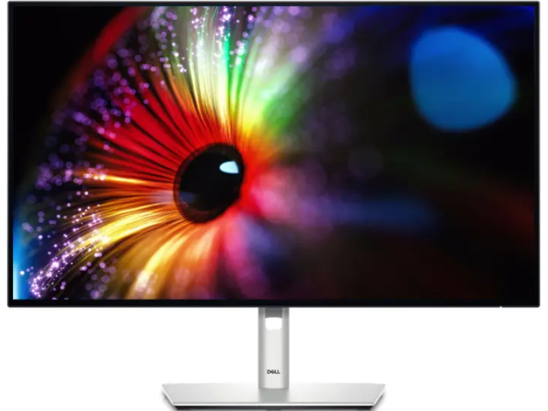 Dell UltraSharp U2724D monitor 27″