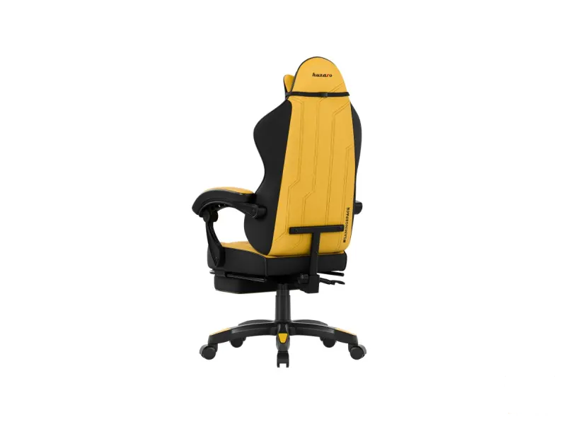 Huzaro Force 3.7 Yellow
