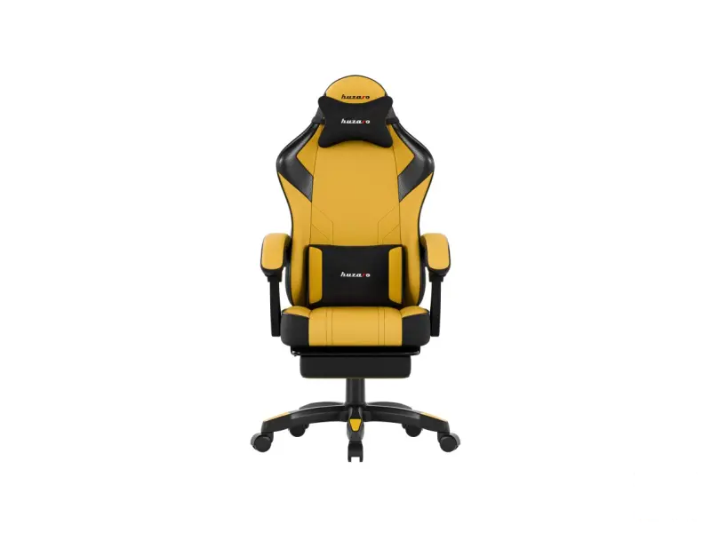 Huzaro Force 3.7 Yellow