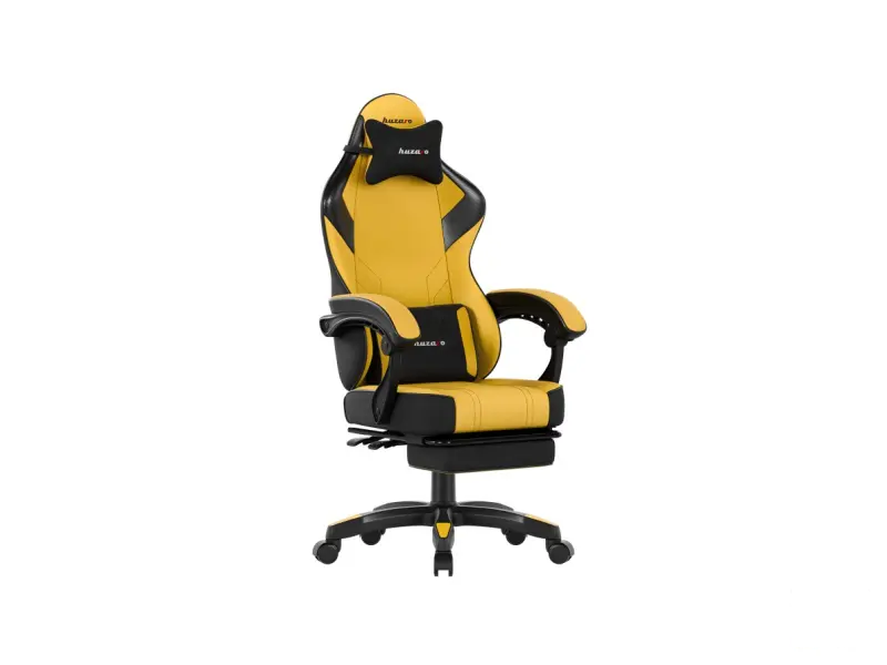 Huzaro Force 3.7 Yellow
