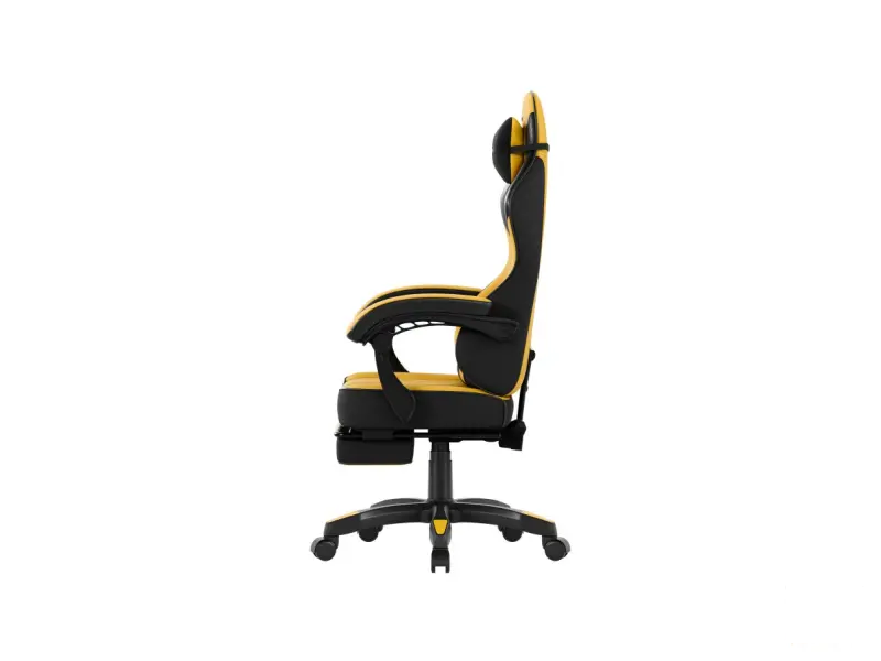 Huzaro Force 3.7 Yellow