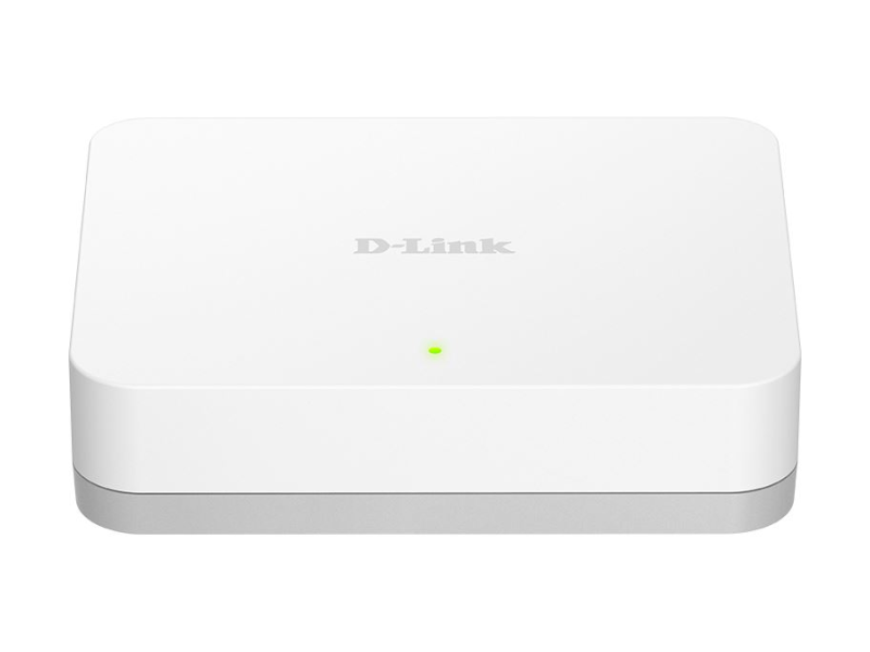 D-Link DGS-1005D