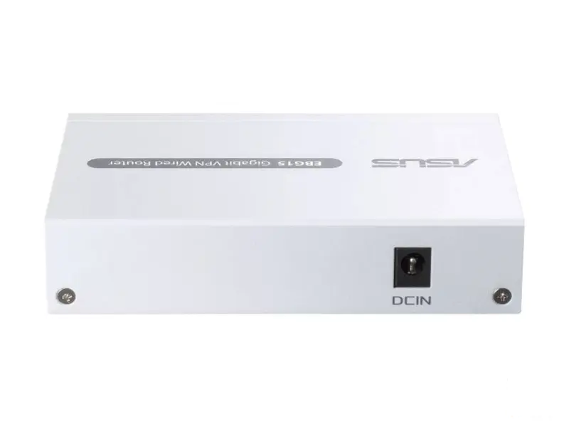 ASUS ExpertWiFi EBG15 Gigabit VPN ruter beli 