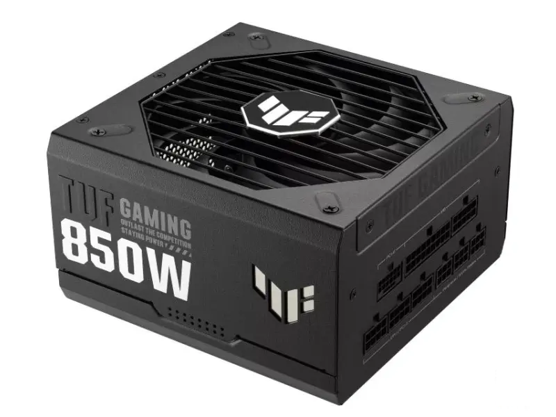 ASUS TUF-GAMING-850G 850W napajanje 