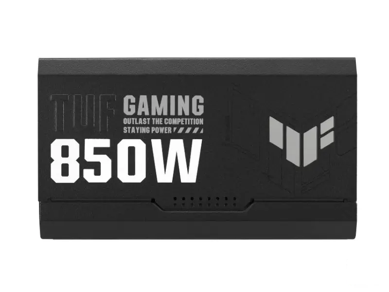 ASUS TUF-GAMING-850G 850W napajanje 