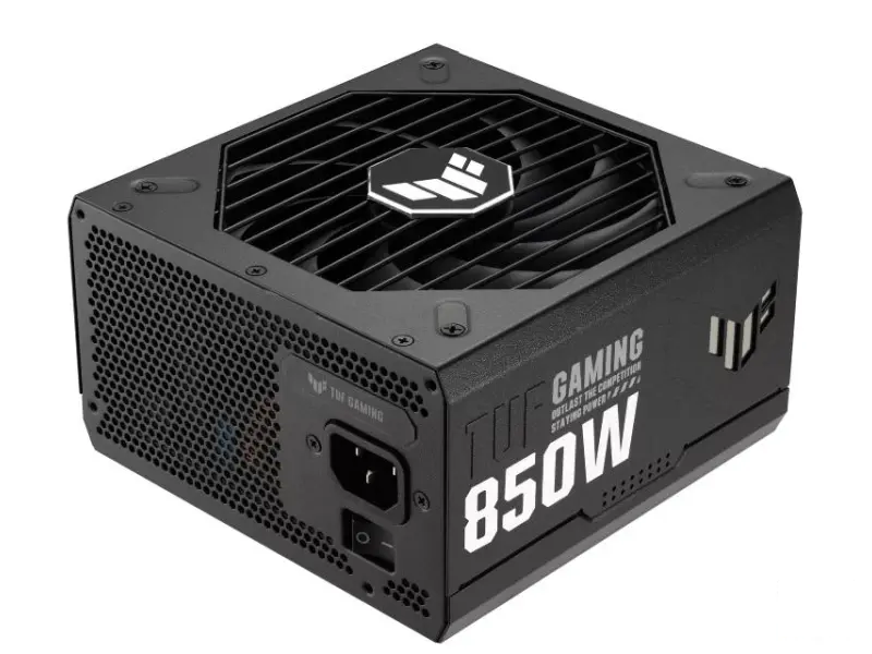 ASUS TUF-GAMING-850G 850W napajanje 