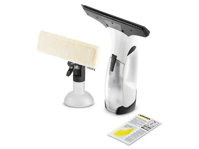 KARCHER WV 2 PLUS Akumulatorski usisivač za prozore beli (1.633-640.0) 