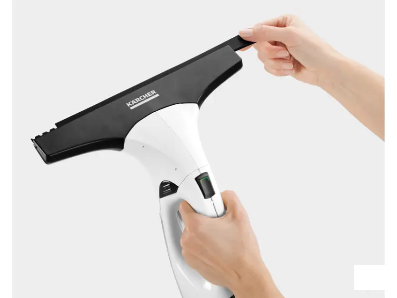KARCHER WV 2 PLUS Akumulatorski usisivač za prozore beli (1.633-640.0) 