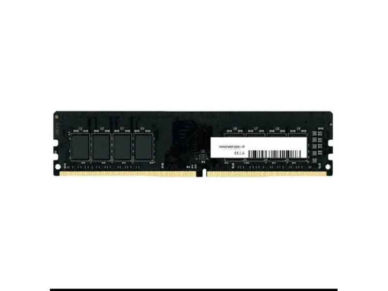 Innovation IT RAM 8GB 5200MTs DDR5