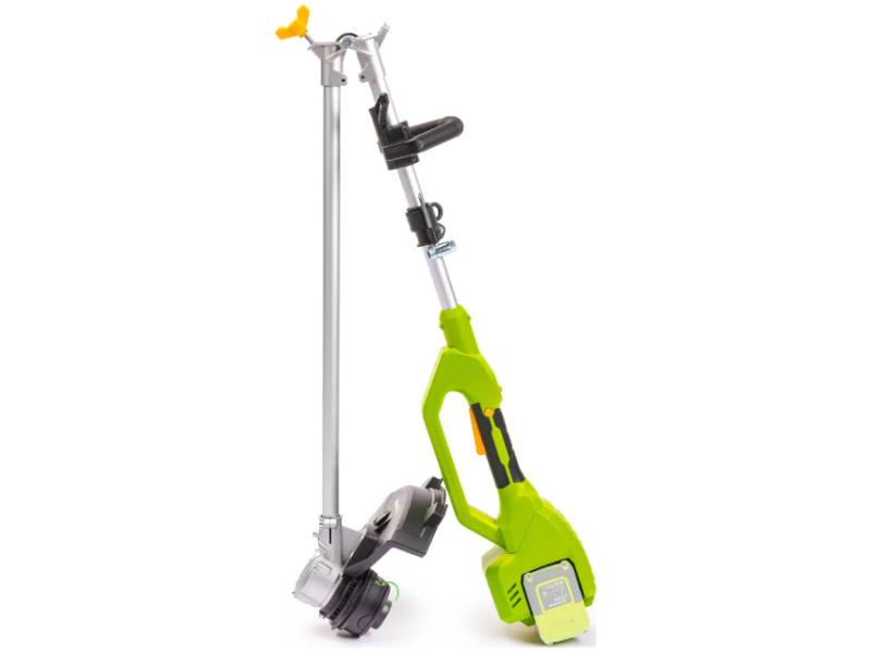 FIELDMANN FZS 70725-0 Akumulatorski trimer za travu 20V (bez baterije i punjača)