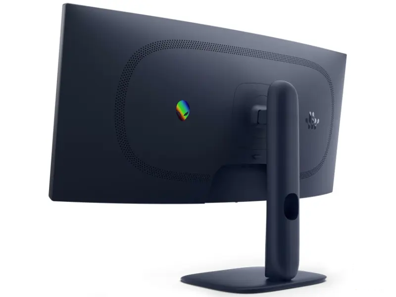 DELL 34 inch AW3425DWM 180Hz WQHD FreeSync Alienware Gaming zakrivljeni monitor 