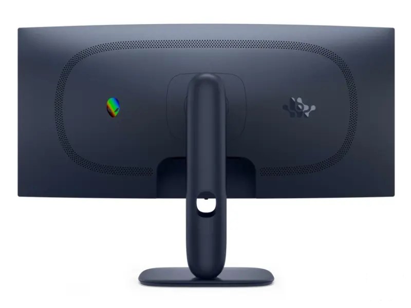 DELL 34 inch AW3425DWM 180Hz WQHD FreeSync Alienware Gaming zakrivljeni monitor 