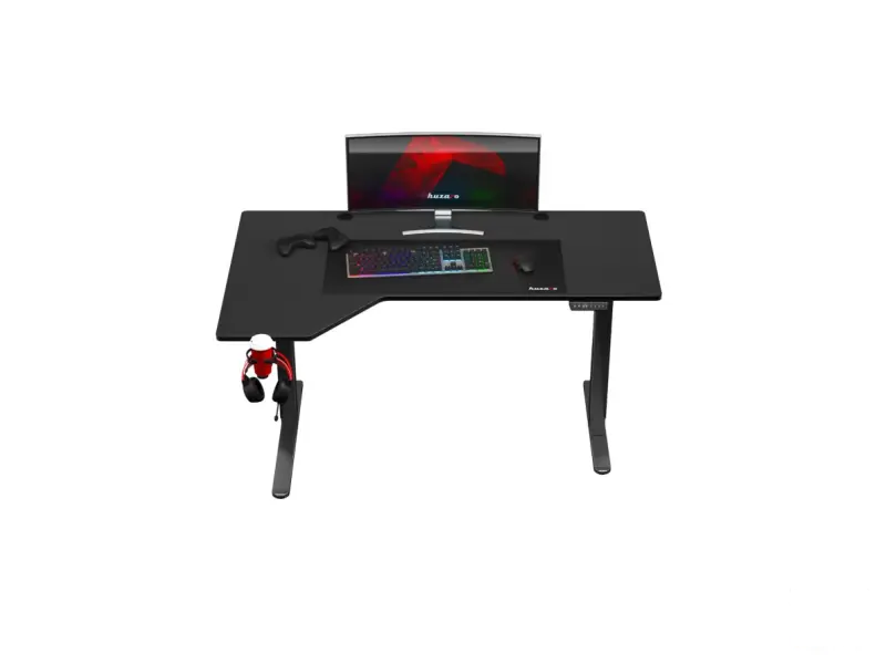Huzaro Gaming sto HZ Hero 9.1