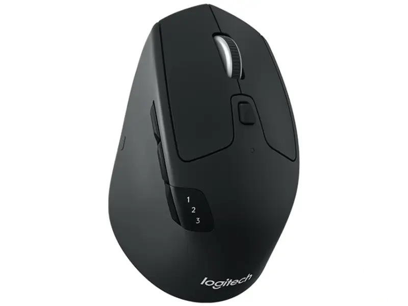 LOGITECH M720 Triathlon Wireless miš 