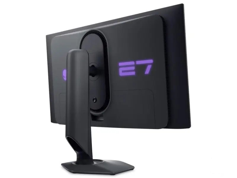 DELL 27 inch AW2725DF QHD OLED 360Hz FreeSync Alienware Gaming monitor 