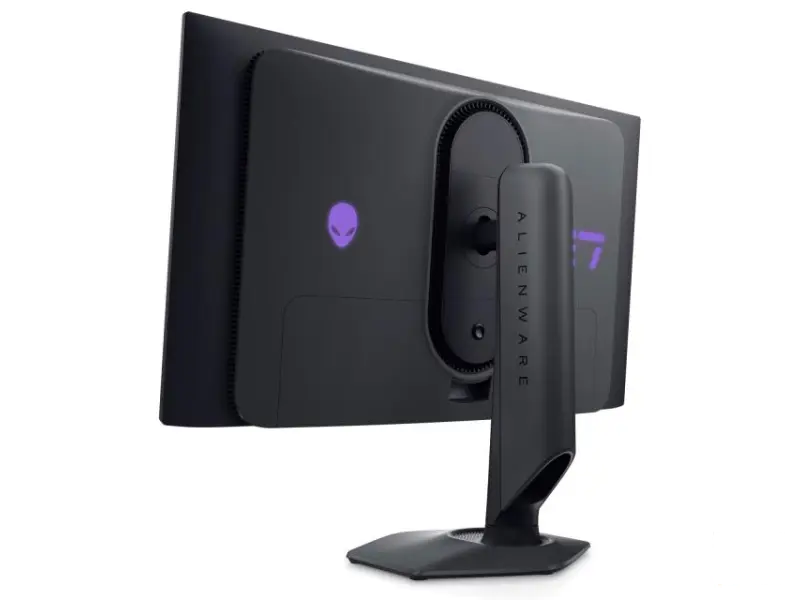 DELL 27 inch AW2725DF QHD OLED 360Hz FreeSync Alienware Gaming monitor 