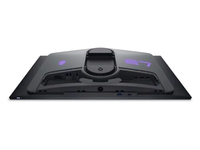 DELL 27 inch AW2725DF QHD OLED 360Hz FreeSync Alienware Gaming monitor 