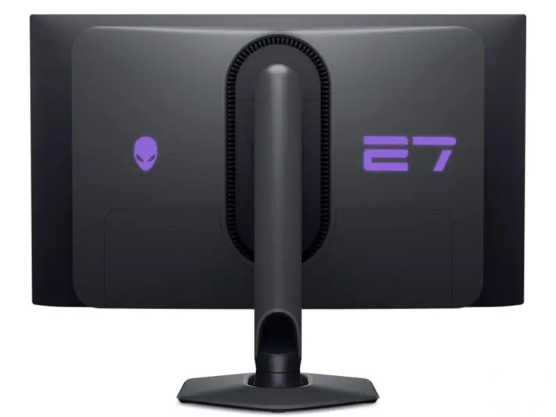 DELL 27 inch AW2725DF QHD OLED 360Hz FreeSync Alienware Gaming monitor 
