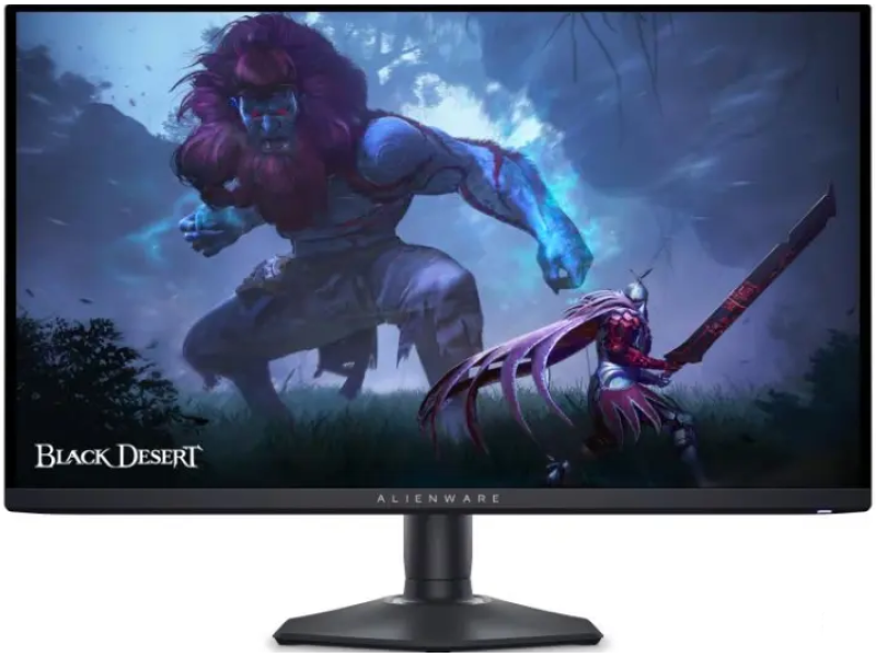 Alienware AW2725DF gaming monitor 26,7″