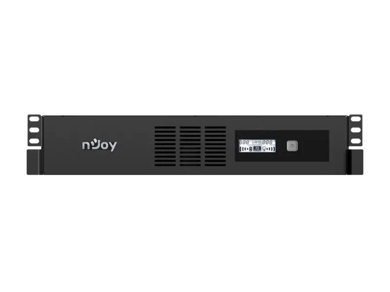 NJOY Code 800 800VA UPS (UPLI-LI080CO-AZ01B) 