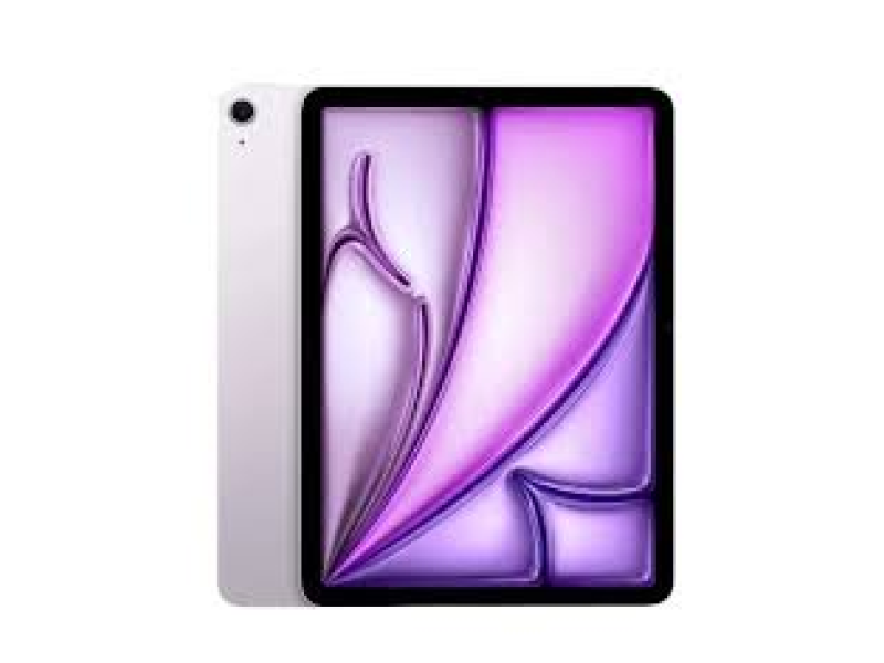APPLE 11-inch iPad Air (M4) Wi-Fi 128GB - Purple (mh344hc/a)