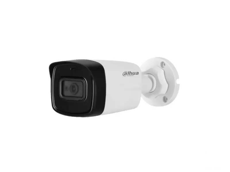 DAHUA_ HAC-HFW1200TL-A-0360B-S4 2MP HDCVI IR Bullet Camera 