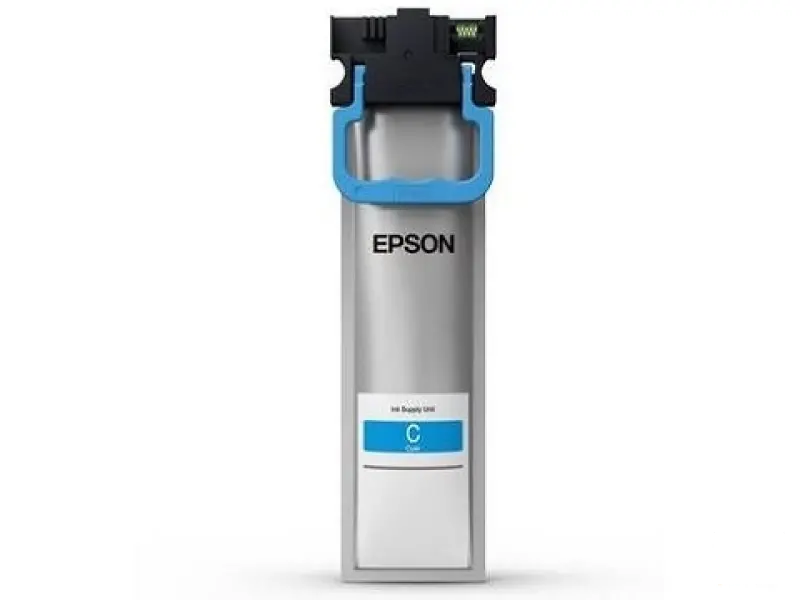 EPSON C13T11C240 WF-C53xx / WF-C58xx Series Ink Cartridge L Cyan