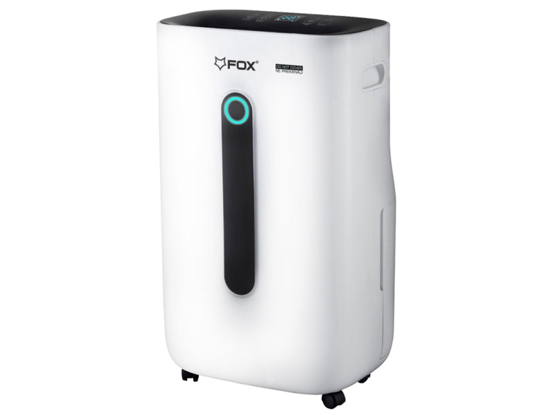FOX DHF-4025 WiFi
