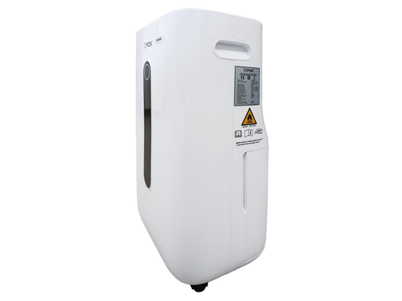 FOX DHF-4025 WiFi