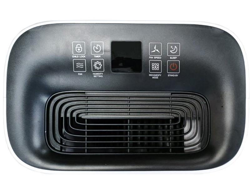 FOX DHF-4025 WiFi