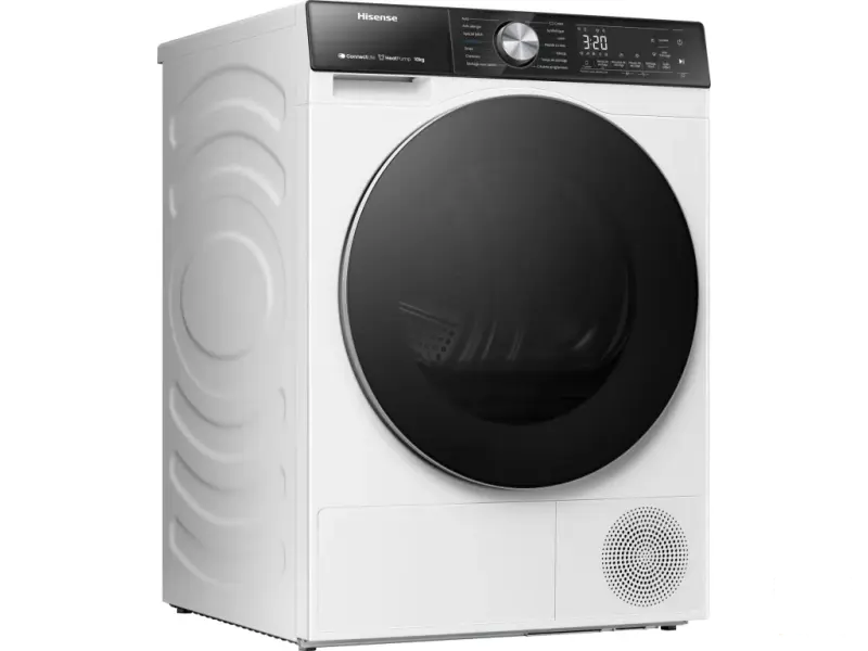 Hisense DH5S102BW