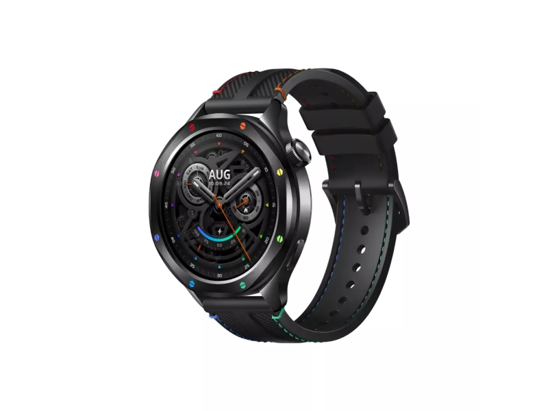 Xiaomi Watch S4 Rainbow