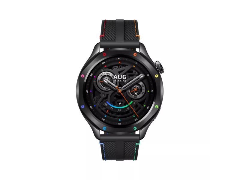 Xiaomi Watch S4 Rainbow