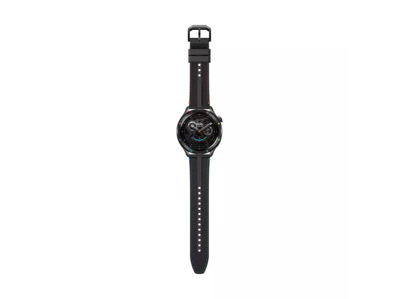Xiaomi Watch S4 Rainbow