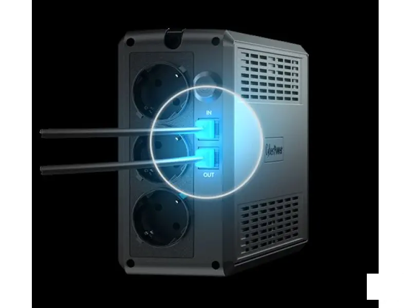 CyberPower UPS UT650EG