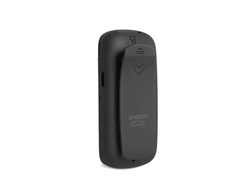 ENERGY SISTEM MP3 Clip Bluetooth Mint 8GB player zeleni (M42650) 