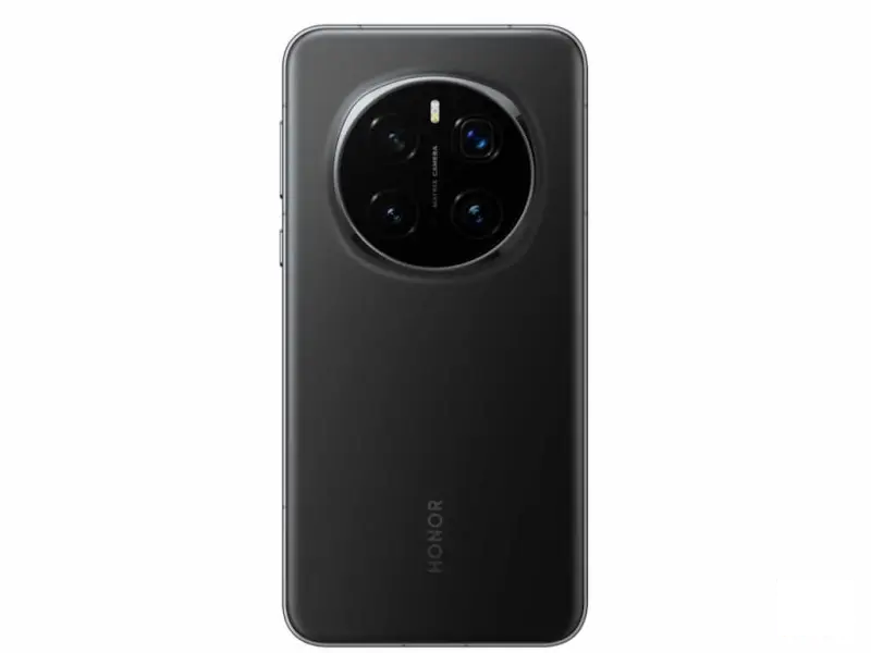 Honor Magic 7 Pro 12GB/512GB, crna